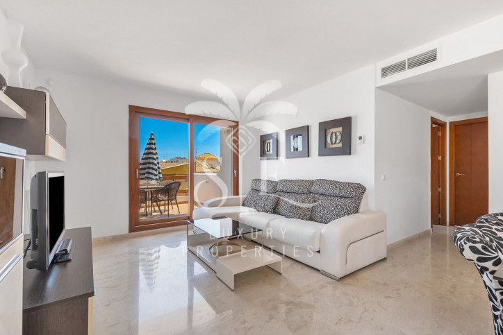 Mieszkanie Sprzedaż Torrevieja Punta Prima 7