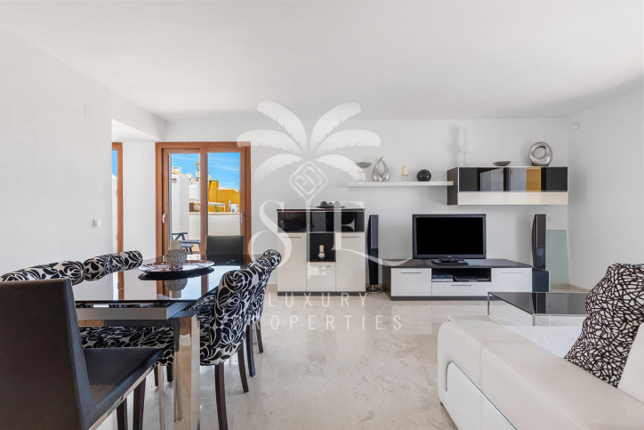 Mieszkanie Sprzedaż Torrevieja Punta Prima 9
