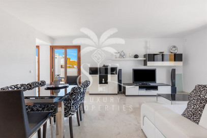 Mieszkanie Sprzedaż Torrevieja Punta Prima