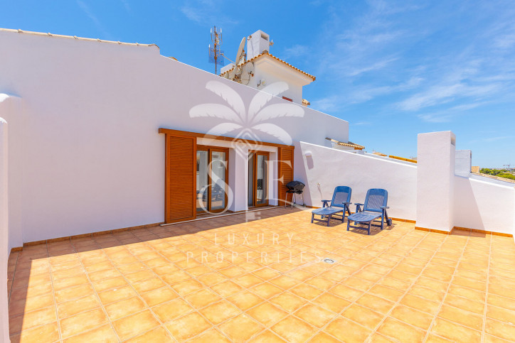 Mieszkanie Sprzedaż Torrevieja Punta Prima 11