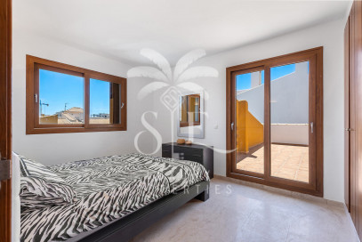 Mieszkanie Sprzedaż Torrevieja Punta Prima