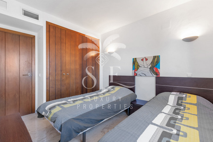 Mieszkanie Sprzedaż Torrevieja Punta Prima 19