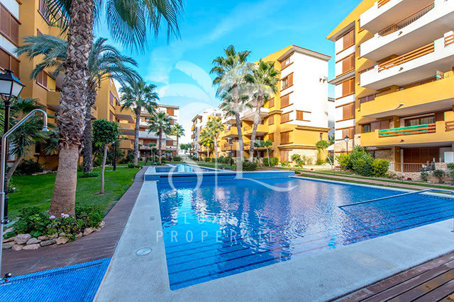 Mieszkanie Sprzedaż Torrevieja Punta Prima 1