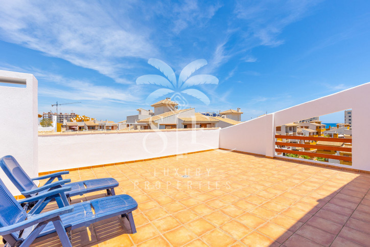 Mieszkanie Sprzedaż Torrevieja Punta Prima 23