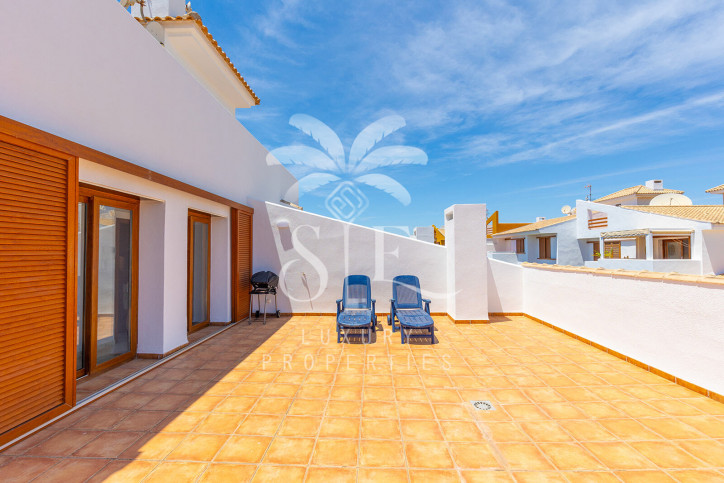 Mieszkanie Sprzedaż Torrevieja Punta Prima 24