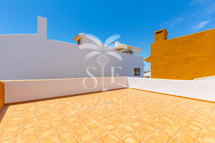 Mieszkanie Sprzedaż Torrevieja Punta Prima 25