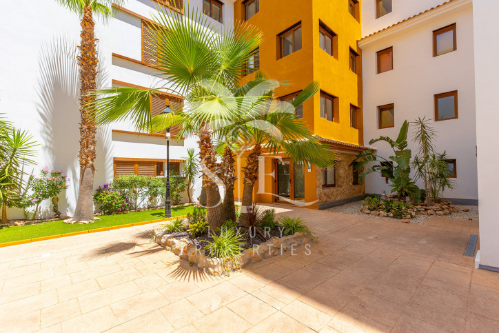 Mieszkanie Sprzedaż Torrevieja Punta Prima 27