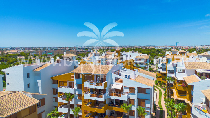 Mieszkanie Sprzedaż Torrevieja Punta Prima 30