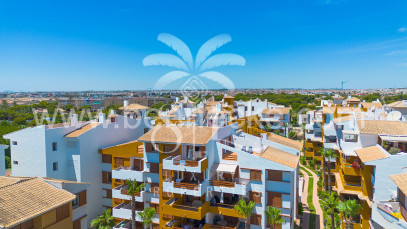 Mieszkanie Sprzedaż Torrevieja Punta Prima