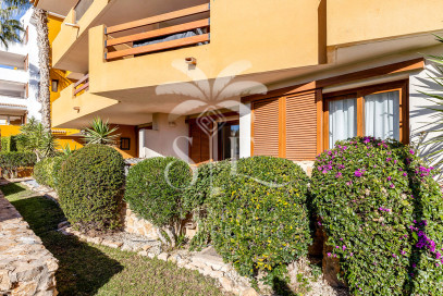 Mieszkanie Sprzedaż Torrevieja, Punta Prima