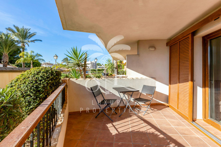 Mieszkanie Sprzedaż Torrevieja, Punta Prima 1