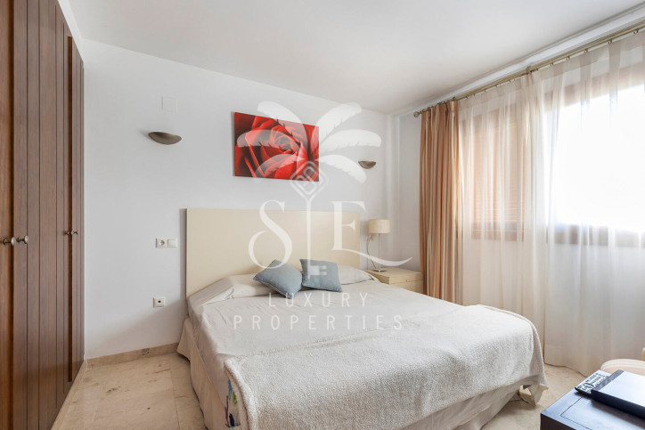 Mieszkanie Sprzedaż Torrevieja, Punta Prima 12