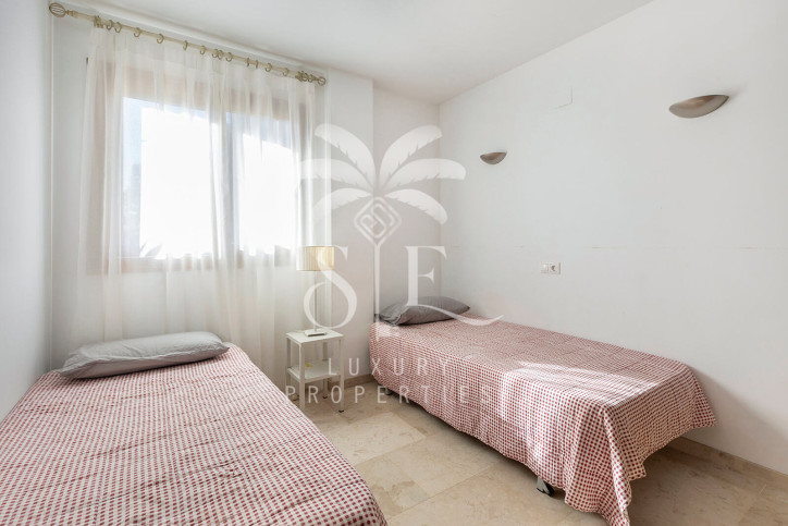 Mieszkanie Sprzedaż Torrevieja, Punta Prima 16