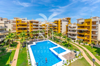Mieszkanie Sprzedaż Torrevieja, Punta Prima