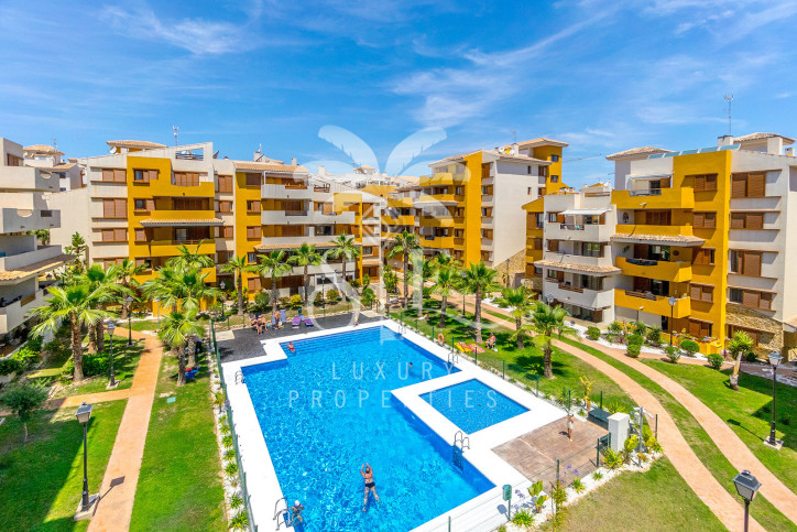Mieszkanie Sprzedaż Torrevieja, Punta Prima 19