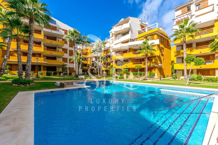 Mieszkanie Sprzedaż Torrevieja, Punta Prima 20