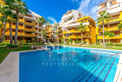 Mieszkanie Sprzedaż Torrevieja, Punta Prima