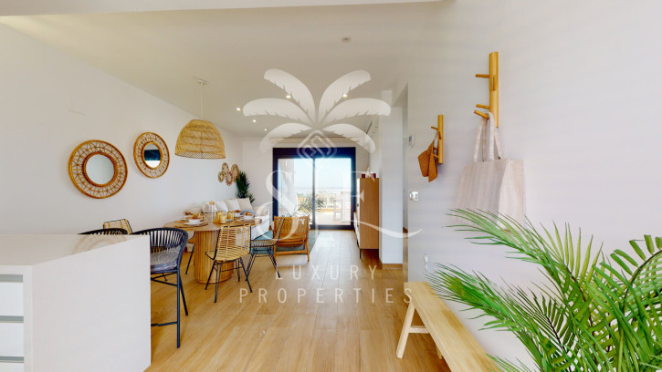 Mieszkanie Sprzedaż Torrevieja 25
