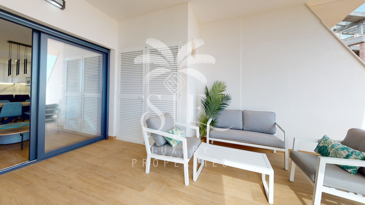 Mieszkanie Sprzedaż Torrevieja 32