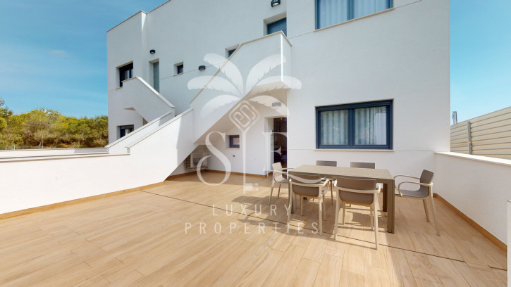 Mieszkanie Sprzedaż Torrevieja 47
