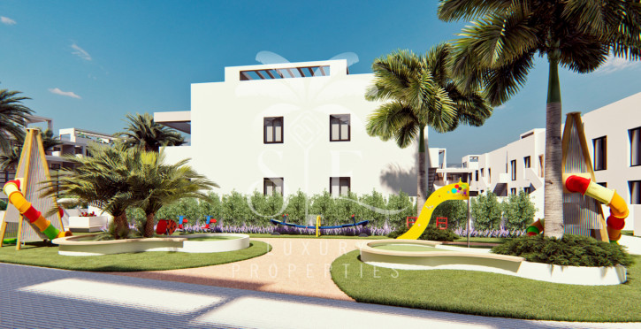 Mieszkanie Sprzedaż Torrevieja 49
