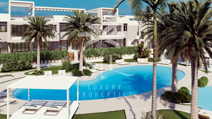 Mieszkanie Sprzedaż Torrevieja 48