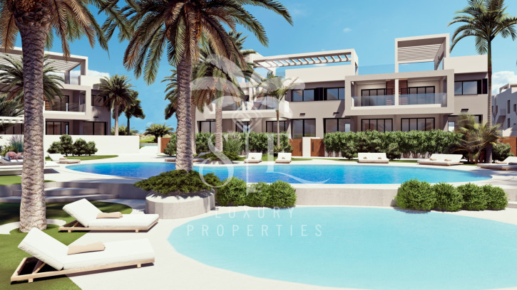 Mieszkanie Sprzedaż Torrevieja 1