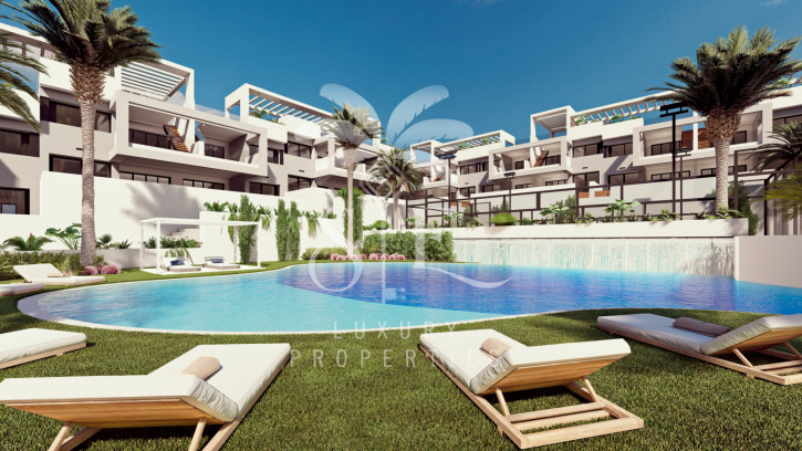 Mieszkanie Sprzedaż Torrevieja 3