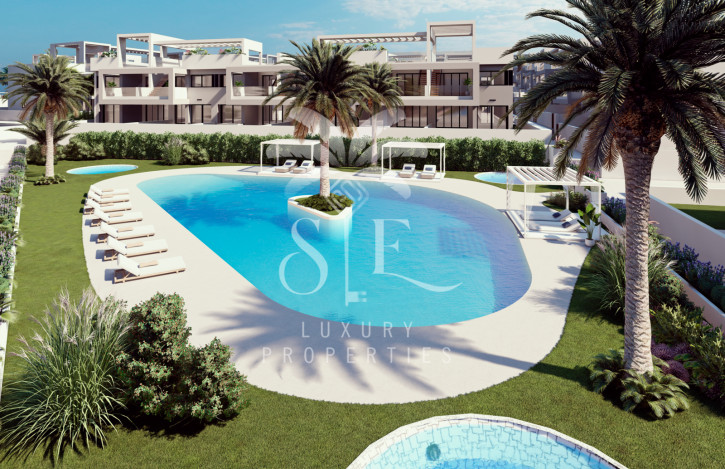 Mieszkanie Sprzedaż Torrevieja 51