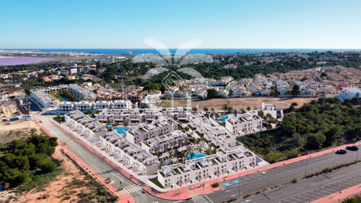 Mieszkanie Sprzedaż Torrevieja 54