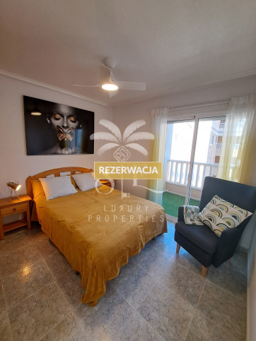 Mieszkanie Sprzedaż Los Arenales del Sol, Alicante 13