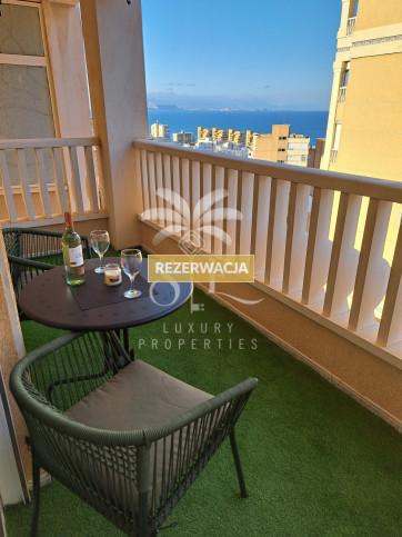 Mieszkanie Sprzedaż Los Arenales del Sol, Alicante 1