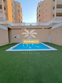 Mieszkanie Sprzedaż Los Arenales del Sol, Alicante