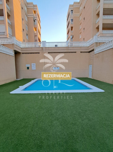 Mieszkanie Sprzedaż Los Arenales del Sol, Alicante 2