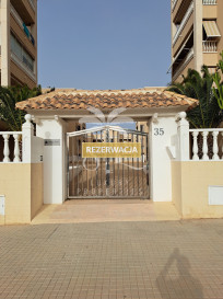 Mieszkanie Sprzedaż Los Arenales del Sol, Alicante