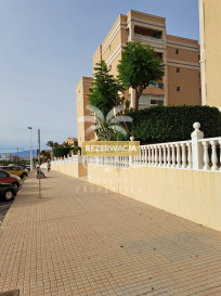 Mieszkanie Sprzedaż Los Arenales del Sol, Alicante