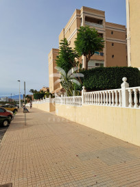 Mieszkanie Sprzedaż Los Arenales del Sol, Alicante