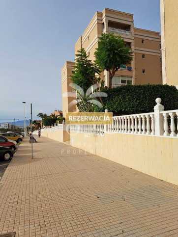 Mieszkanie Sprzedaż Los Arenales del Sol, Alicante 22