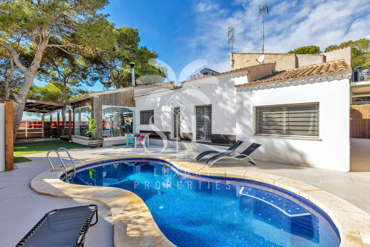 Dom Sprzedaż Orihuela Costa, Punta Prima 1