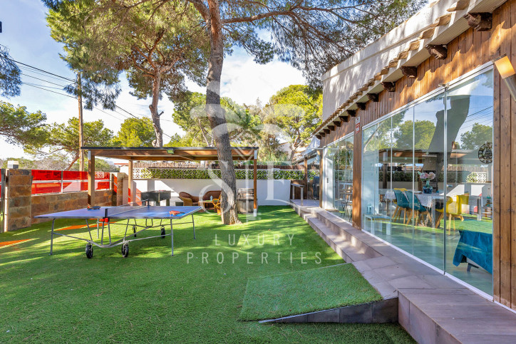 Dom Sprzedaż Orihuela Costa, Punta Prima 18