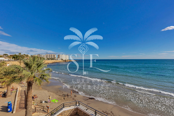 Dom Sprzedaż Orihuela Costa, Punta Prima 21