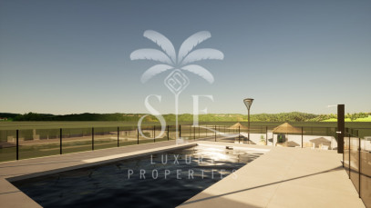 Mieszkanie Sprzedaż San Miguel de Salinas