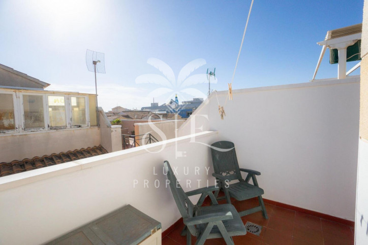 Dom Sprzedaż Torrevieja 19
