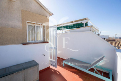Dom Sprzedaż Torrevieja