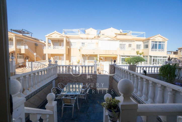 Dom Sprzedaż Torrevieja 24