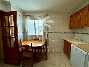 Mieszkanie Sprzedaż Torrevieja