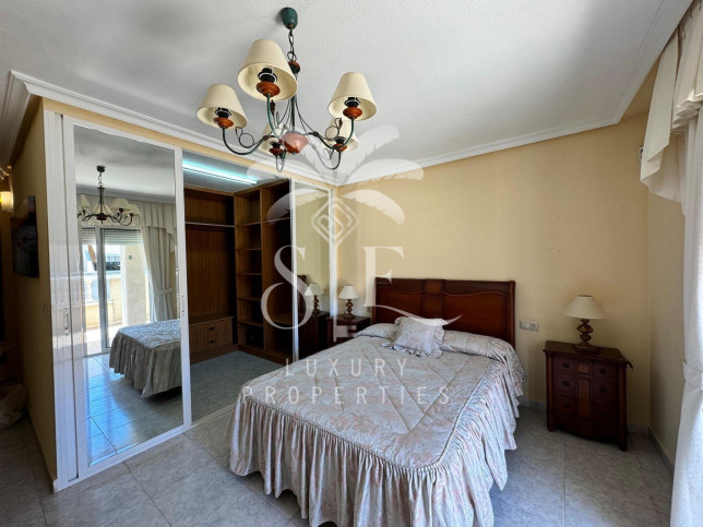 Mieszkanie Sprzedaż Torrevieja 8