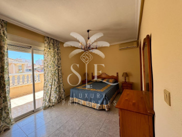 Mieszkanie Sprzedaż Torrevieja