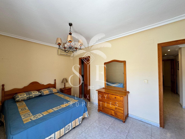 Mieszkanie Sprzedaż Torrevieja 20