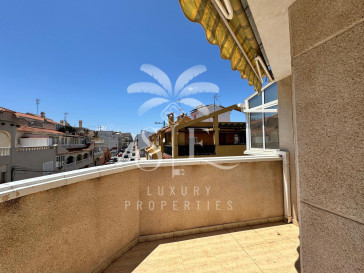 Mieszkanie Sprzedaż Torrevieja